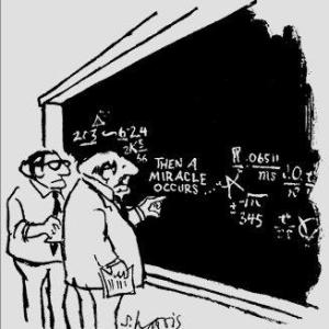 How to explain some lectures